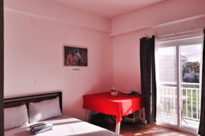 ANIA CONDO STAY